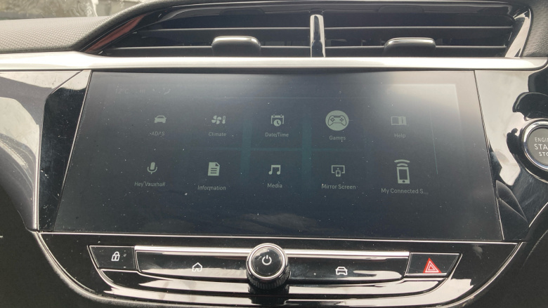 Vauxhall Corsa 1.2 Turbo 130 Ultimate 5dr Auto Petrol Hatchback